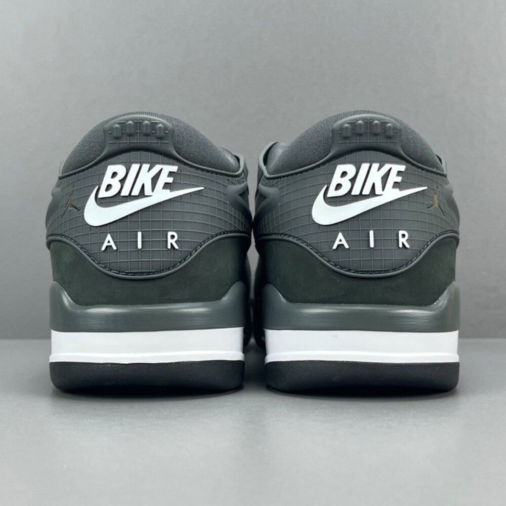 Jordan x Nigel Sylvester Air Jordan 4RM Driveway Grey sneakers - Picture 2 of 7